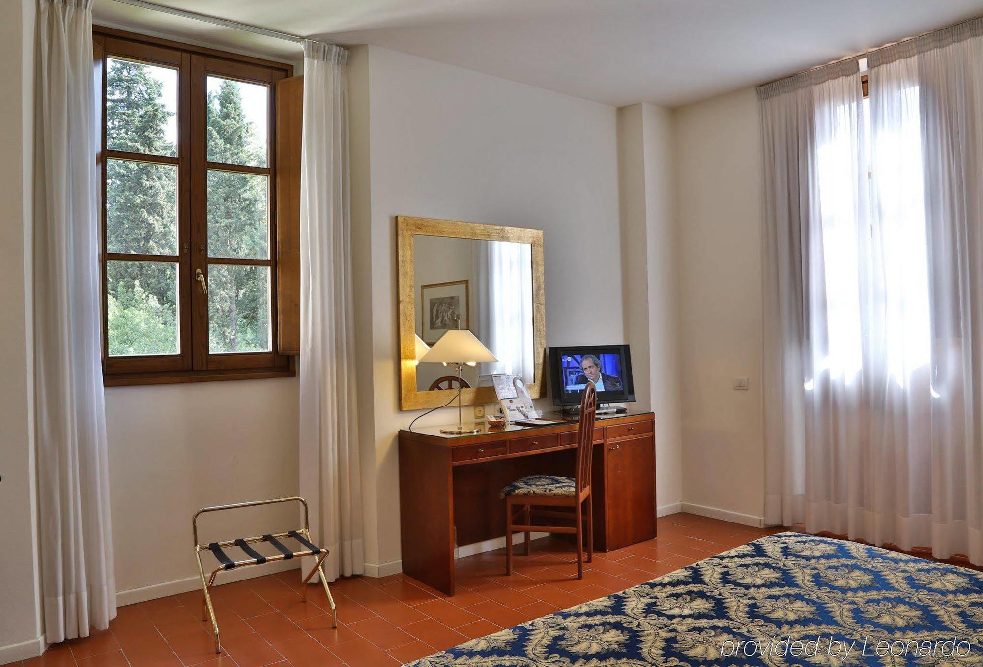 Hotel Olimpic Castel Maggiore Bagian luar foto